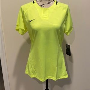 NWT Womens Nike Challenge II Jersey